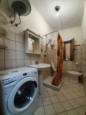 Prodej bytu 3+kk, Scalea, Kalábrie, Itálie, 56 m2