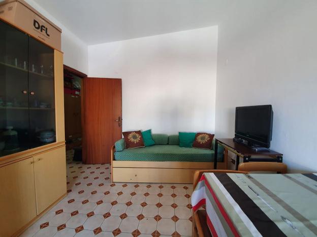 Prodej bytu 3+kk, Scalea, Kalábrie, Itálie, 56 m2