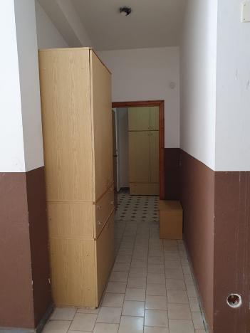 Prodej bytu 3+kk, Scalea, Kalábrie, Itálie, 56 m2