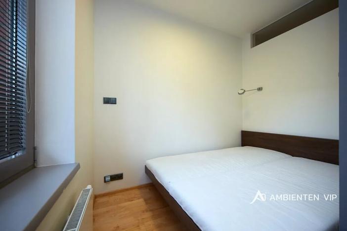 Pronájem bytu 1+kk, Brno, Kopečná, 39 m2