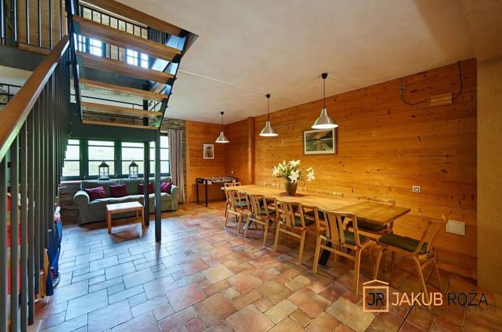 Prodej rodinného domu, Horní Maršov, 483 m2