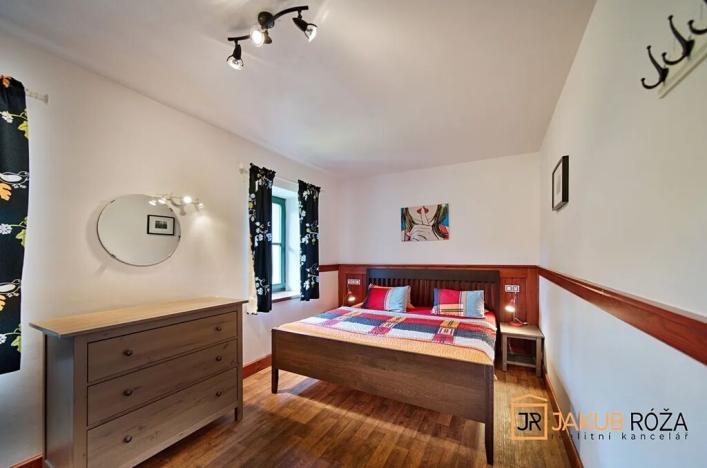 Prodej rodinného domu, Horní Maršov, 483 m2