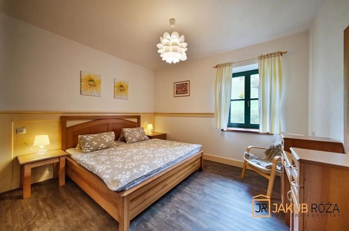 Prodej rodinného domu, Horní Maršov, 483 m2