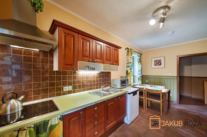 Prodej rodinného domu, Horní Maršov, 483 m2