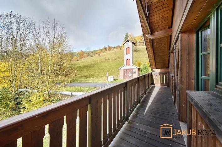 Prodej rodinného domu, Horní Maršov, 483 m2