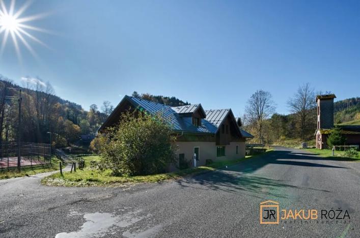 Prodej rodinného domu, Horní Maršov, 483 m2