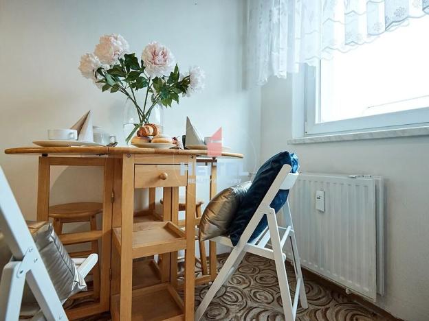 Pronájem bytu 2+1, Olomouc, Stiborova, 45 m2