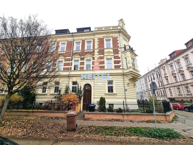 Pronájem bytu 2+1, Olomouc, Mozartova, 54 m2