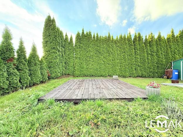 Prodej zahrady, Olomouc, 397 m2