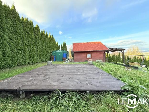 Prodej zahrady, Olomouc, 397 m2