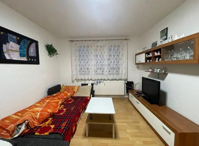 Prodej bytu 1+1, Chomutov, Kamenná, 36 m2