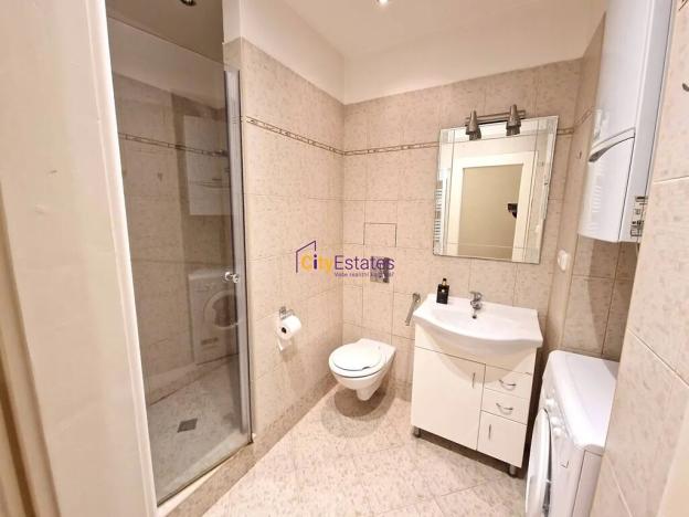 Pronájem bytu 2+kk, Praha - Košíře, Cetyňská, 49 m2