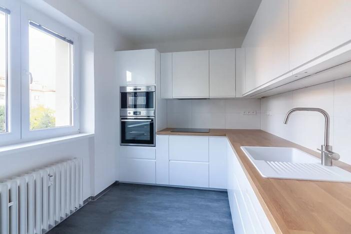 Pronájem bytu 3+1, Praha - Smíchov, U Blaženky, 70 m2