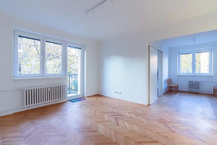 Pronájem bytu 3+1, Praha - Smíchov, U Blaženky, 70 m2