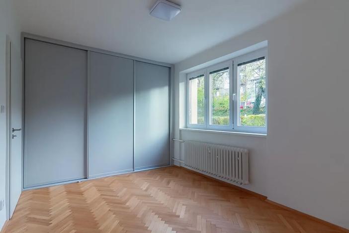 Pronájem bytu 3+1, Praha - Smíchov, U Blaženky, 70 m2