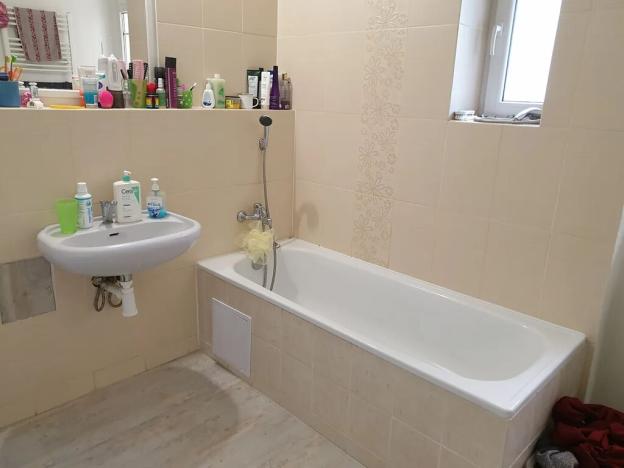 Pronájem bytu 2+1, Teplice, Jankovcova, 62 m2