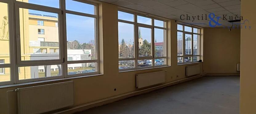 Pronájem obchodního prostoru, Přerov, Čechova, 200 m2