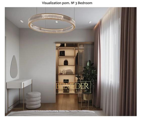 Prodej bytu 2+kk, Teplice, Albrechtova, 70 m2