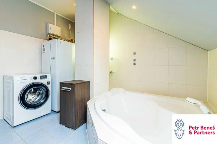 Pronájem bytu 3+kk, Rakovník, Zahradní, 100 m2