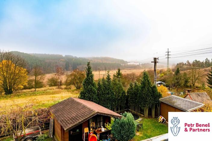 Pronájem bytu 3+kk, Rakovník, Zahradní, 100 m2