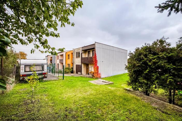 Prodej rodinného domu, Chožov, 135 m2