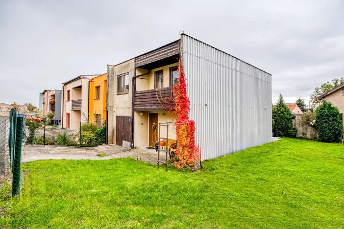 Prodej rodinného domu, Chožov, 135 m2