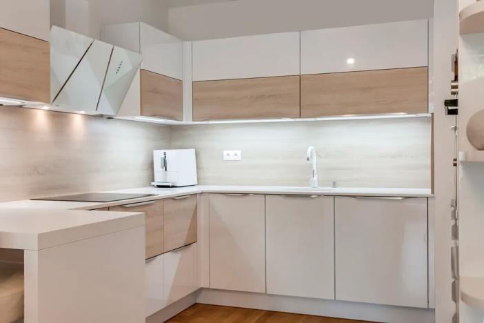 Prodej bytu 6+kk a větší, Praha - Žižkov, Ke kapslovně, 226 m2