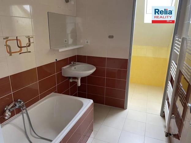 Pronájem bytu 1+1, Liberec, Havlíčkova, 45 m2