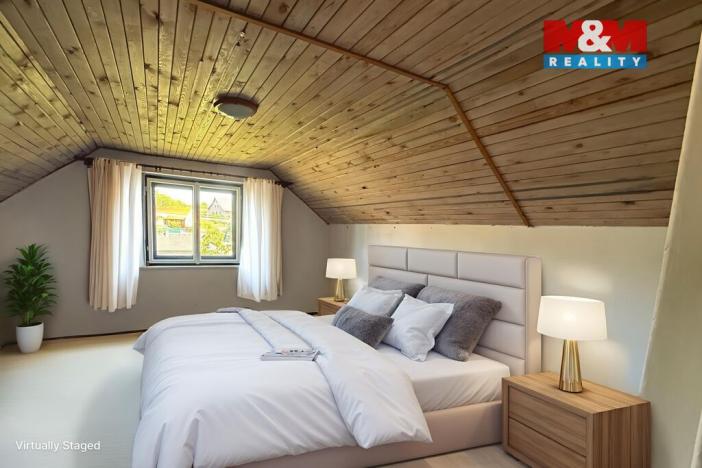 Prodej rodinného domu, Sobkovice, 176 m2