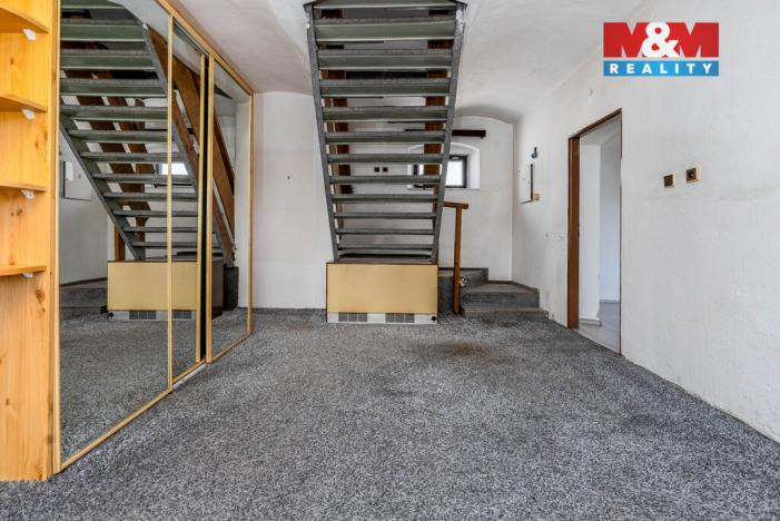 Prodej rodinného domu, Sobkovice, 176 m2