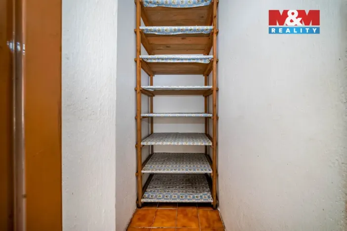 Prodej rodinného domu, Sobkovice, 176 m2