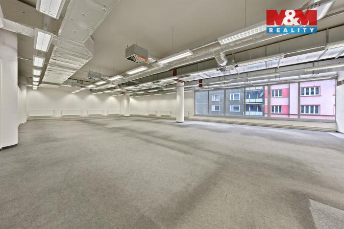 Pronájem obchodního prostoru, Děčín - Děčín IV-Podmokly, Plzeňská, 230 m2