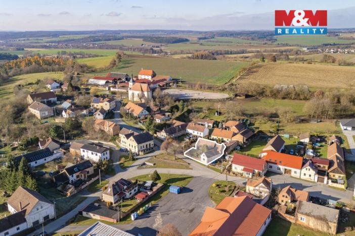 Prodej rodinného domu, Hlohová, 85 m2