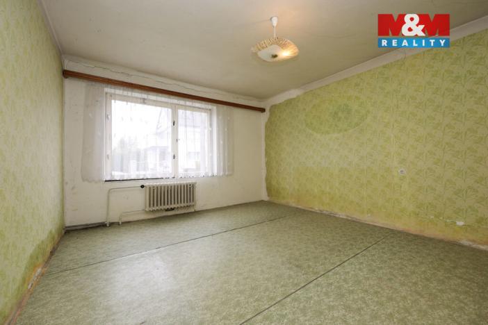 Prodej rodinného domu, Olšany u Prostějova, 160 m2