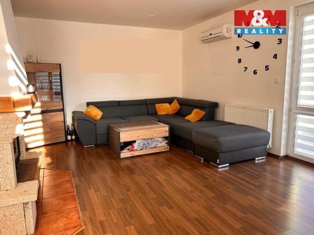 Prodej rodinného domu, Ludgeřovice, Hlučínská, 131 m2