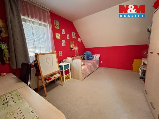 Prodej rodinného domu, Ludgeřovice, Hlučínská, 131 m2