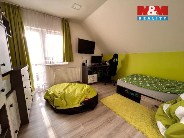 Prodej rodinného domu, Ludgeřovice, Hlučínská, 131 m2