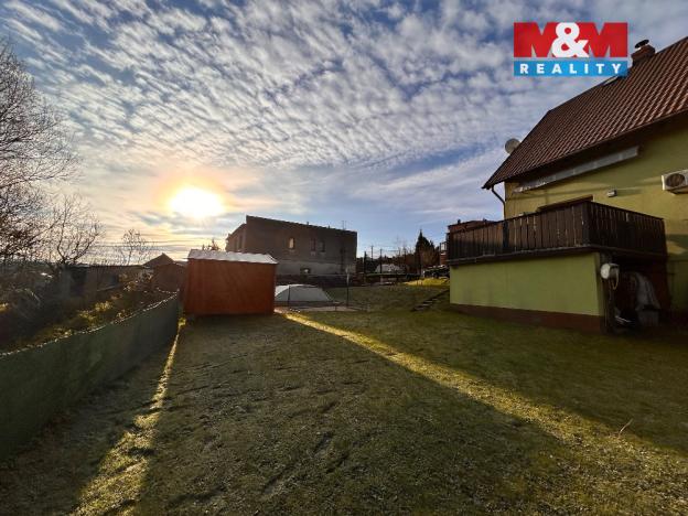 Prodej rodinného domu, Ludgeřovice, Hlučínská, 131 m2