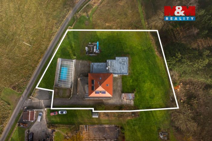 Prodej rodinného domu, Karlovy Vary - Drahovice, Stará Kysibelská, 310 m2