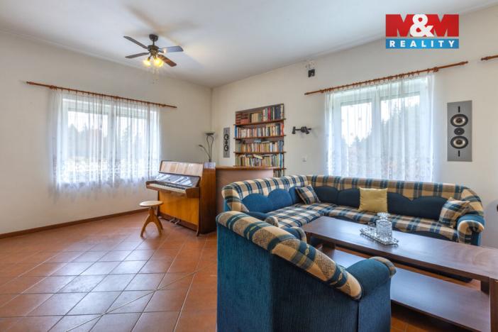 Prodej rodinného domu, Karlovy Vary - Drahovice, Stará Kysibelská, 310 m2