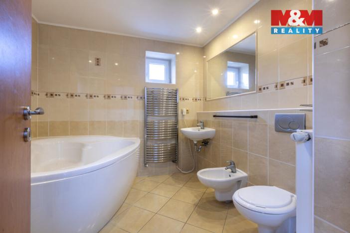 Prodej rodinného domu, Karlovy Vary - Drahovice, Stará Kysibelská, 310 m2