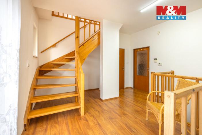 Prodej rodinného domu, Karlovy Vary - Drahovice, Stará Kysibelská, 310 m2