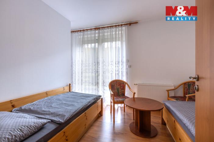 Prodej rodinného domu, Karlovy Vary - Drahovice, Stará Kysibelská, 310 m2