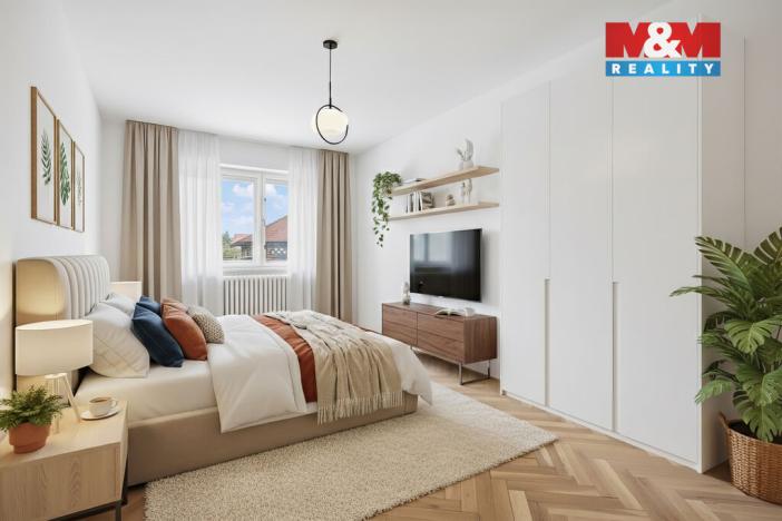 Prodej rodinného domu, Dolní Bousov, Brodecká, 174 m2