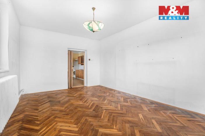 Prodej rodinného domu, Dolní Bousov, Brodecká, 174 m2