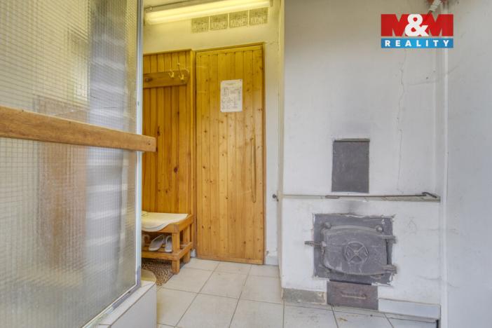 Prodej chaty, Nezvěstice, 42 m2