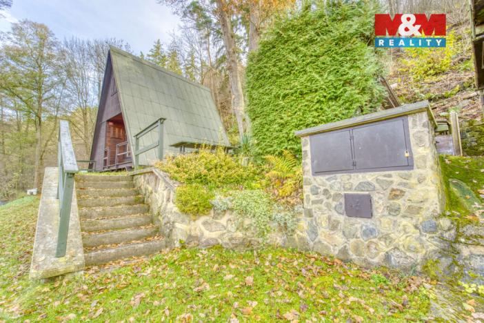 Prodej chaty, Nezvěstice, 42 m2