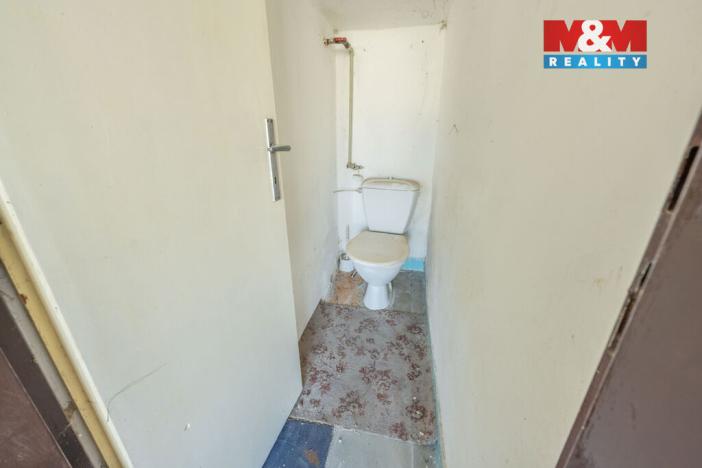 Prodej rodinného domu, Kladno - Rozdělov, K Racandě, 106 m2