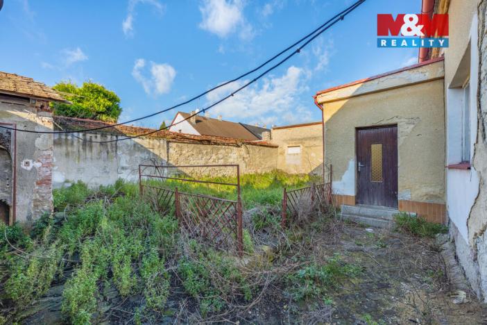 Prodej rodinného domu, Kladno - Rozdělov, K Racandě, 106 m2