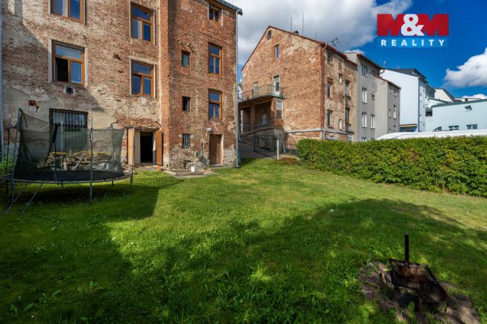 Prodej bytu 2+kk, Jablonec nad Nisou, Saskova, 90 m2